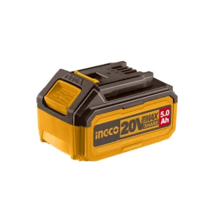 Ingco 20V 5.0Ah Lithium-Ion Battery Pack - FBLI20031
