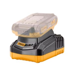 شارژر باتری 20 ولت اینکو مدل FCLI2001