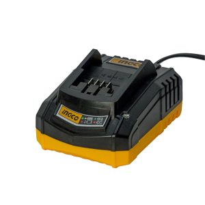 INGCO FCLI2001 20V LI-ION FAST INTELLIGENT CHARGER