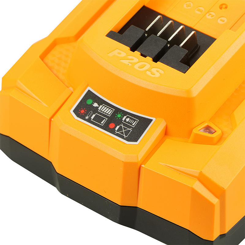 INGCO FCLI20411 Lithium Ion Battery 20 Volt