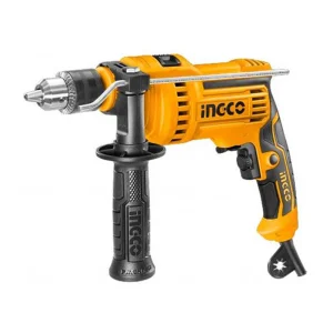 INGCO ID8108 Impact Drill Reverse Forward Switch Control 810W