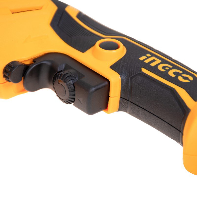 INGCO ID8108 Impact Drill Reverse Forward Switch Control 810W