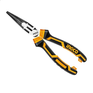 Inco HHLNP-28200 narrow tail pliers, size 8 inches