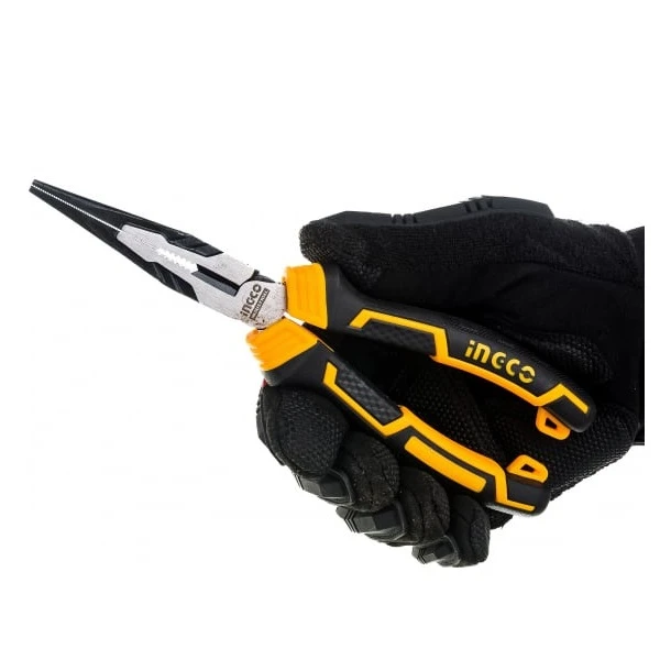 Inco HHLNP-28200 narrow tail pliers, size 8 inches