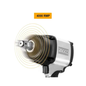 بکس بادی 3.4 اینچ اینکو مدل AIW341302