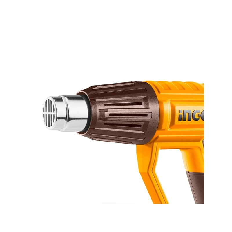 Ingco HG2000581 Heat Gun 2000W