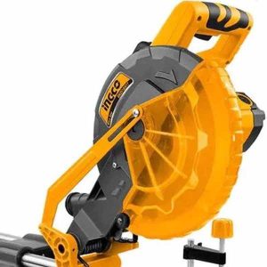 فارسی بر ۲۵ سانت کشویی دو طرفه اینکو مدل BM2S180017