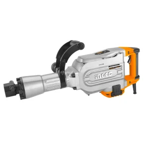 INGCO PDB17008 16KG SDS HEX DEMOLITION HAMMER