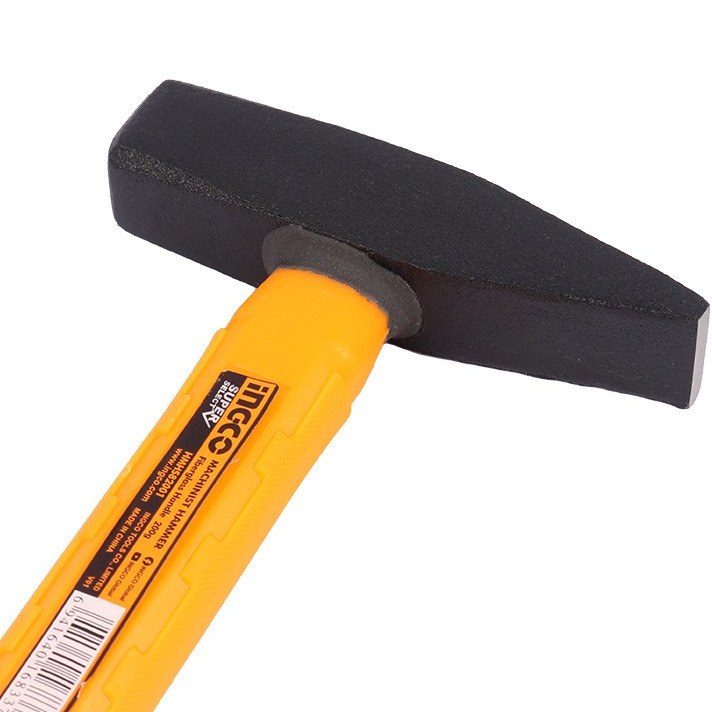 Engineering hammer 200 grams Inco model HMHS82001