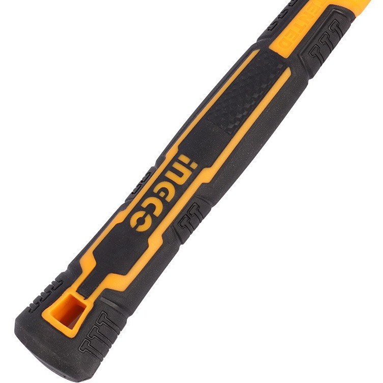 Engineering hammer 200 grams Inco model HMHS82001