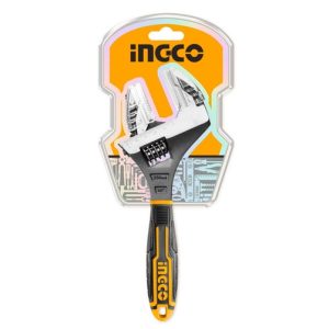 آچار فرانسه پونی 10 اینچ اینکو مدل HADWG0810