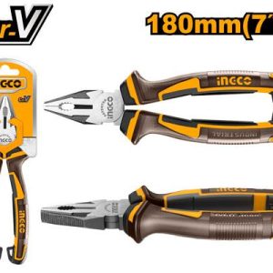 anbardast inko madel HCP28188 saiz 7 inch