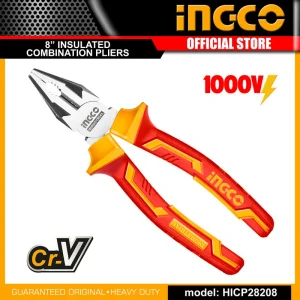 anbardast inko madel HICP-28208 saiz 8 inch