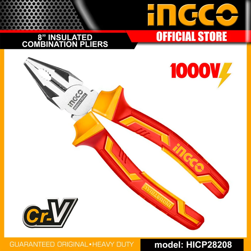 anbardast inko madel HICP-28208 saiz 8 inch