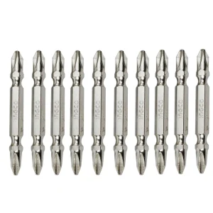مجموعه ۱۰ عددی سری پیچ گوشتی اینکو مدل SDB21PH233