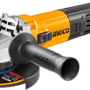 مینی فرز دسته بلند 960 وات اینکو مدل AG9608