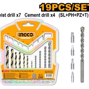set moteh ve nok pich gushti 19 parcheh inko madel AKSDB1901