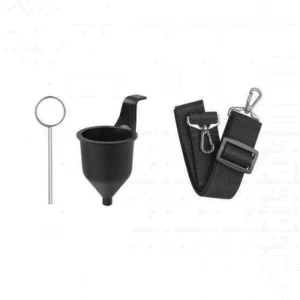 پیستوله برقی اینکو مدل SPG5008-2