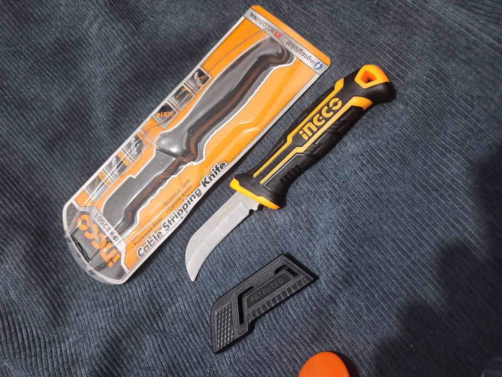 chako kabel bar inko madel HPK-82001
