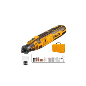فرز انگشتی مینیاتوری اینکو مدل CMGLI-0801